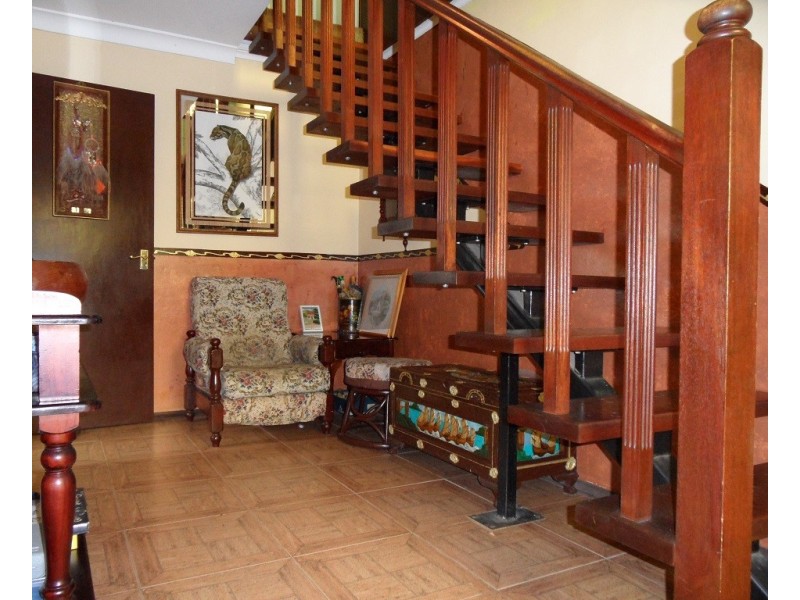 4 Mars Place, Lansvale NSW 2166