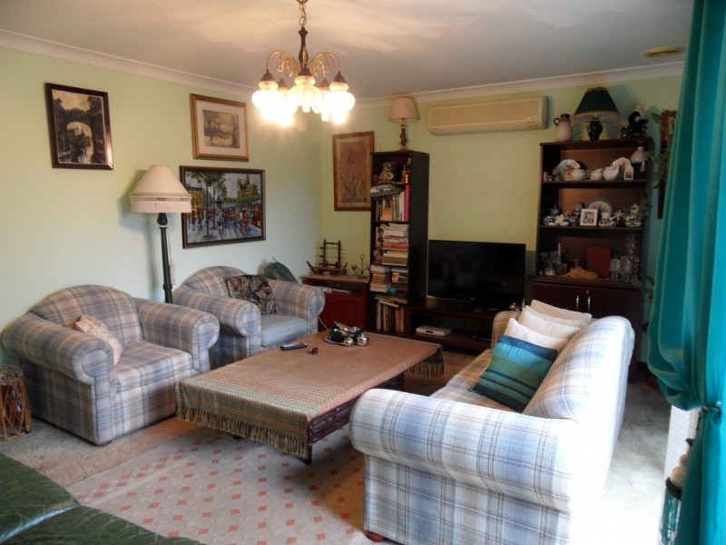 4 Mars Place, Lansvale NSW 2166