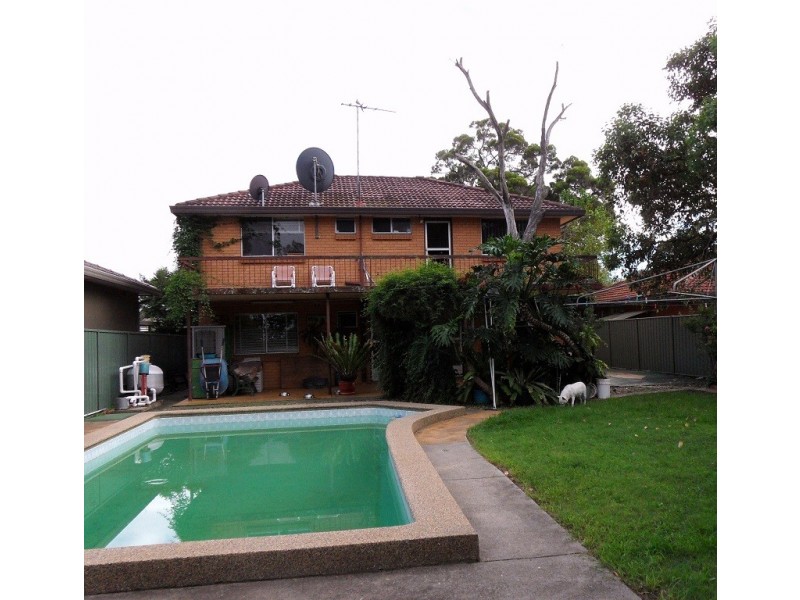 4 Mars Place, Lansvale NSW 2166