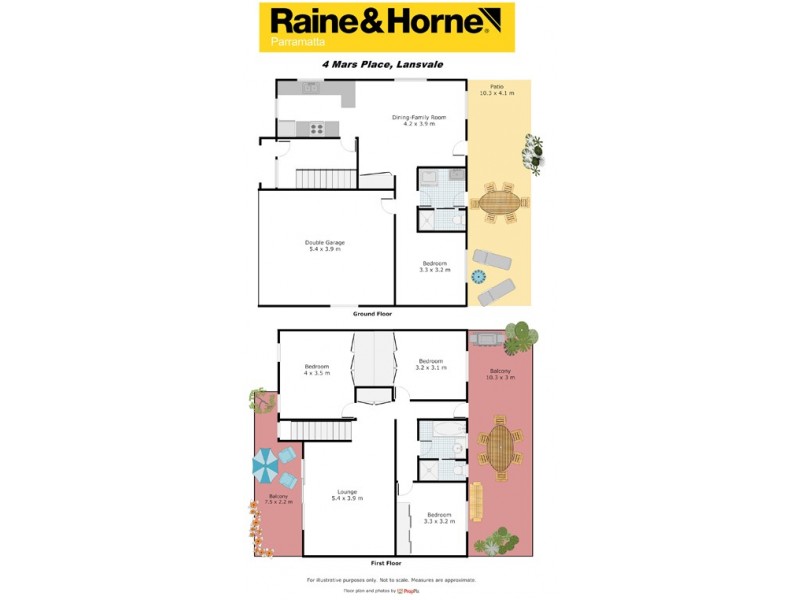 4 Mars Place, Lansvale NSW 2166