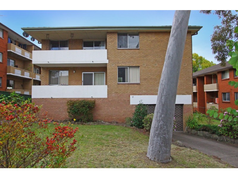 3/71 Prospect Street, Harris Park NSW 2150