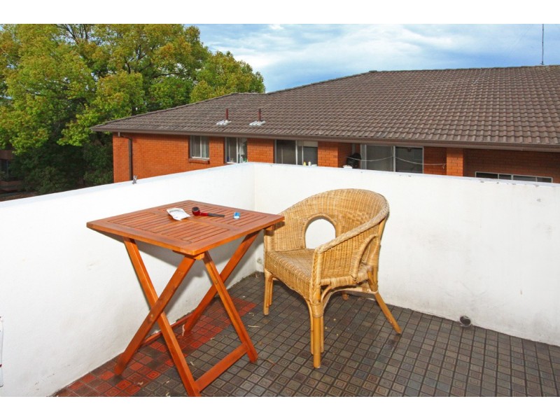 3/71 Prospect Street, Harris Park NSW 2150