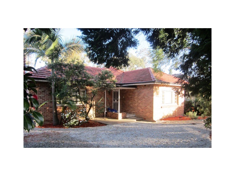 84 North Rocks Rd, North Rocks NSW 2151