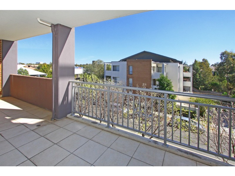 40/4-10 Benedict Court, Merrylands NSW 2160