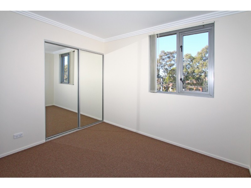 40/4-10 Benedict Court, Merrylands NSW 2160