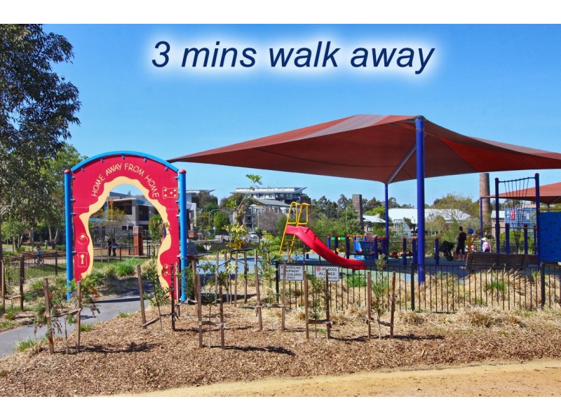 40/4-10 Benedict Court, Merrylands NSW 2160