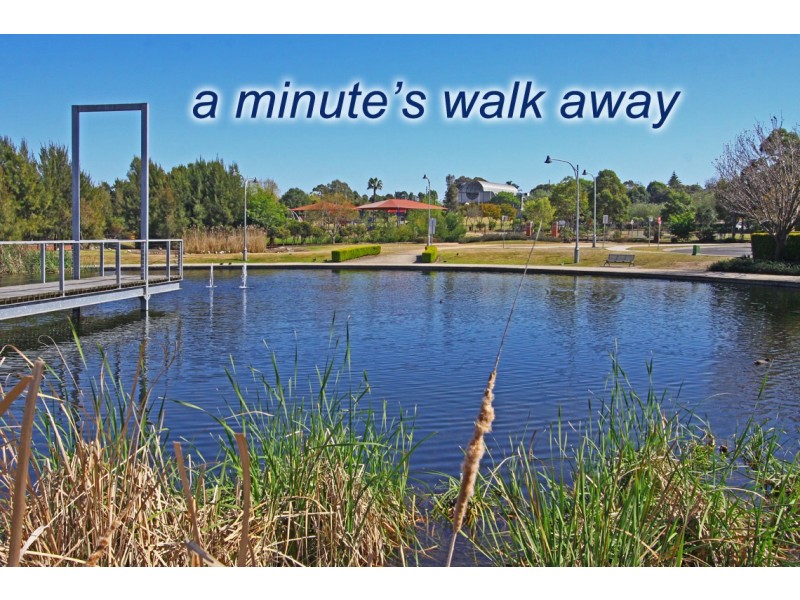 40/4-10 Benedict Court, Merrylands NSW 2160