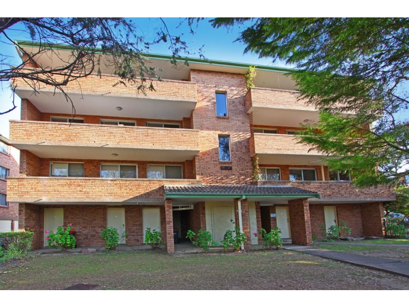 18/35 Ross Street, North Parramatta NSW 2151