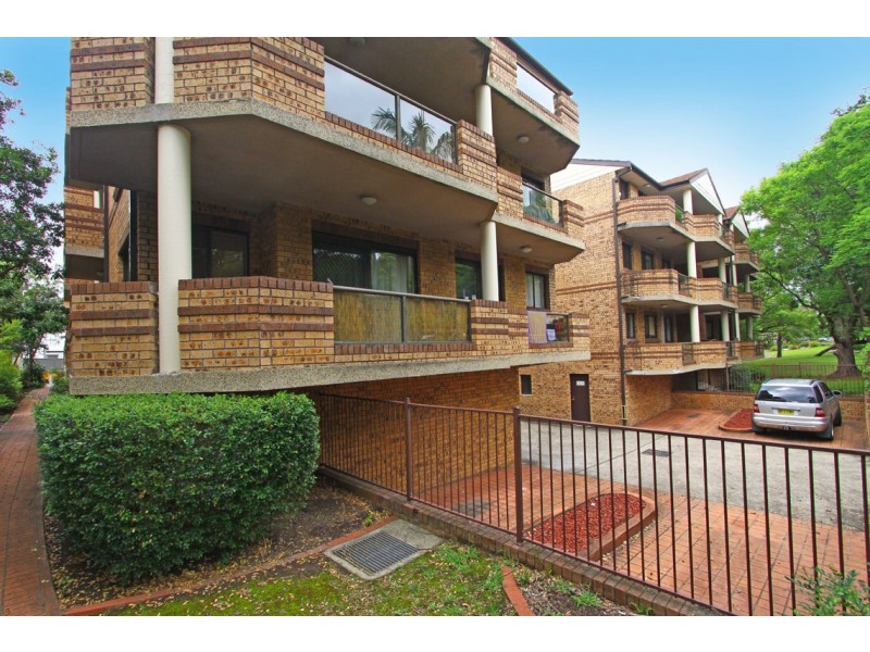 1/26 Pennant Hills Road, North Parramatta NSW 2151