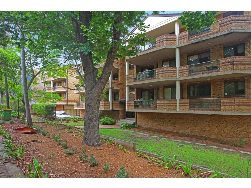 1/26 Pennant Hills Road, North Parramatta NSW 2151