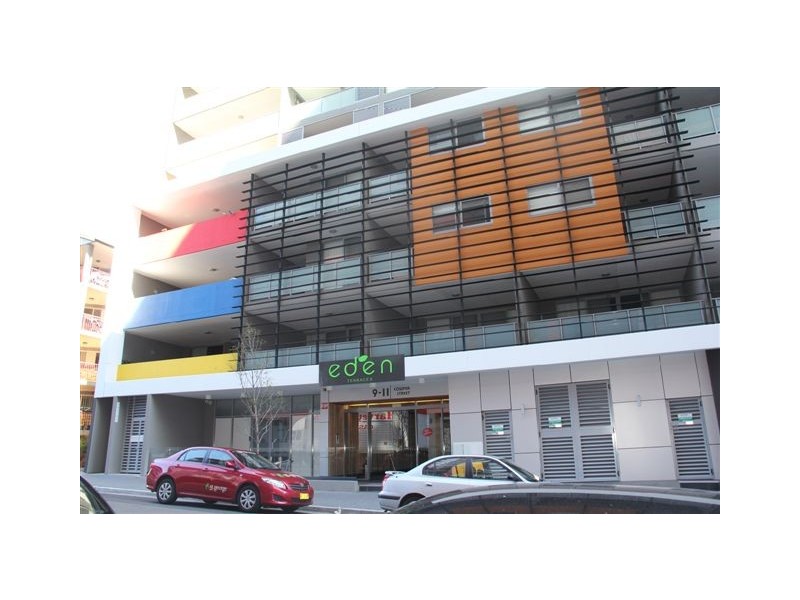 21/9-11 Cowper Street, Parramatta NSW 2150