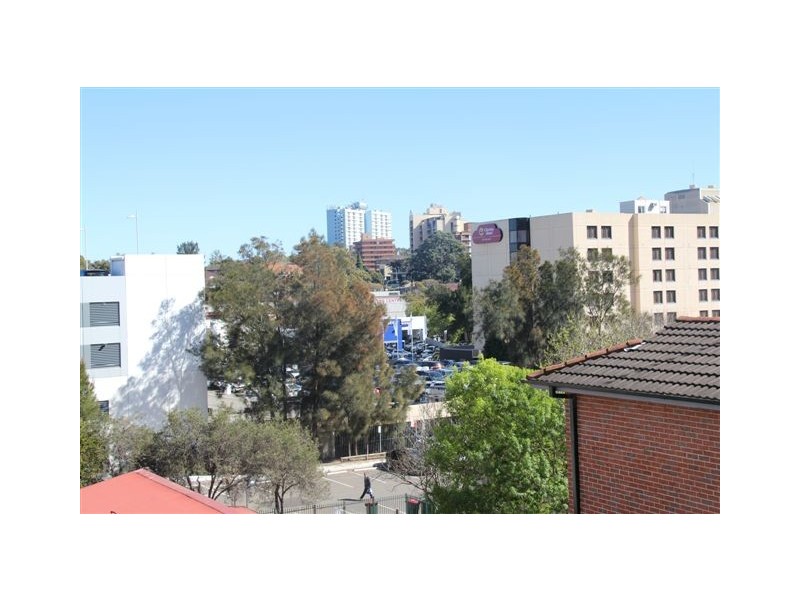 21/9-11 Cowper Street, Parramatta NSW 2150