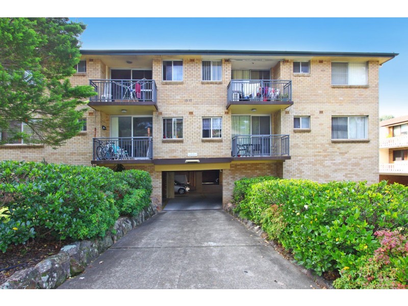 3/15-17 Marsden Street, Parramatta NSW 2150