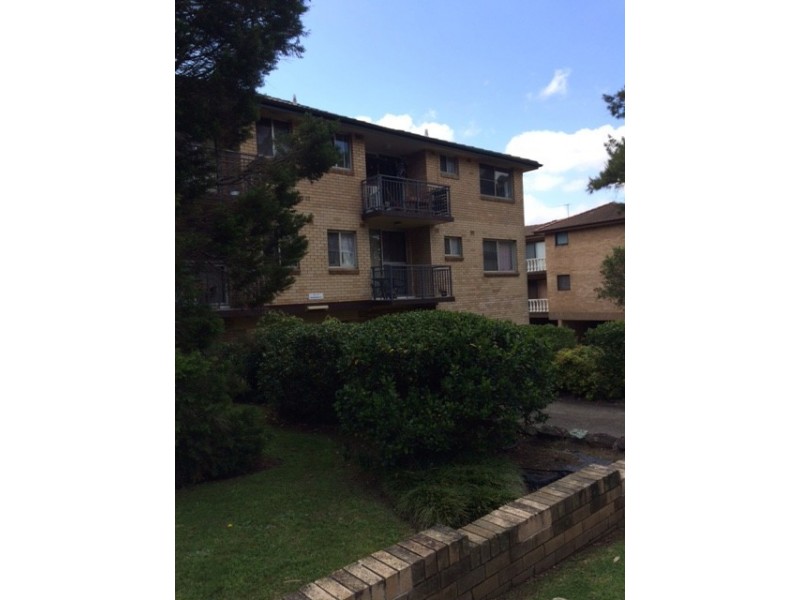 3/15-17 Marsden Street, Parramatta NSW 2150