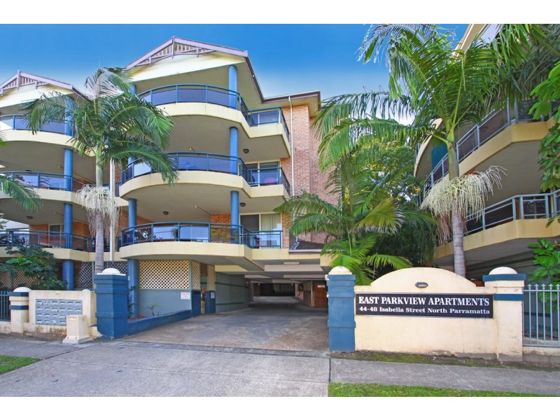 10/44 Isabella Street, North Parramatta NSW 2151