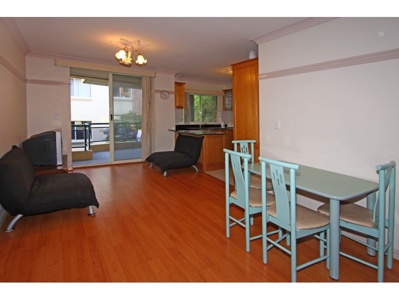 10/44 Isabella Street, North Parramatta NSW 2151