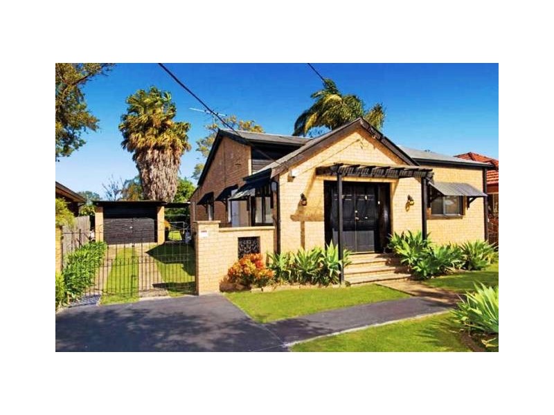 17 Tennyson Street, Parramatta NSW 2150