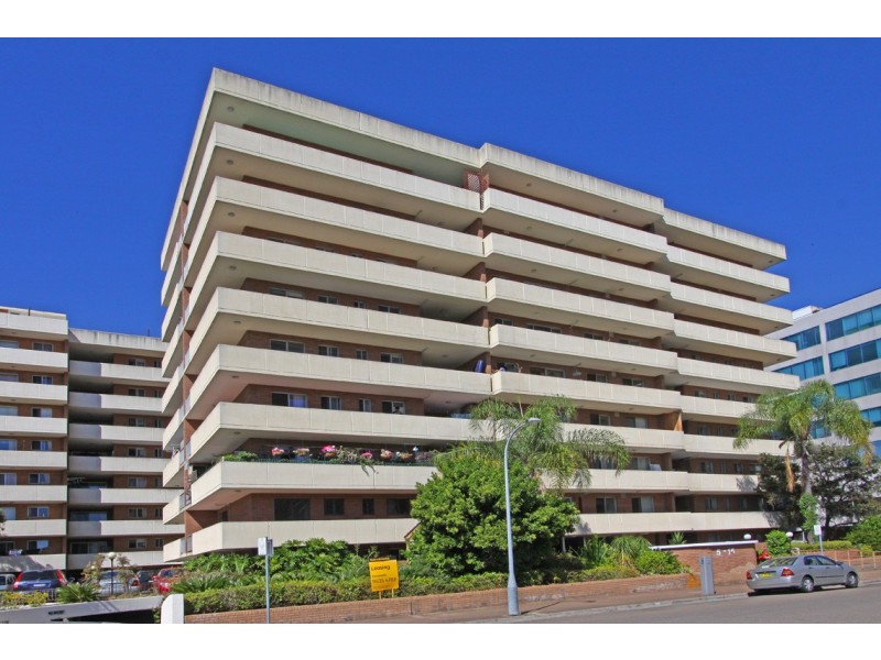 46/5-15 Union Street, Parramatta NSW 2150