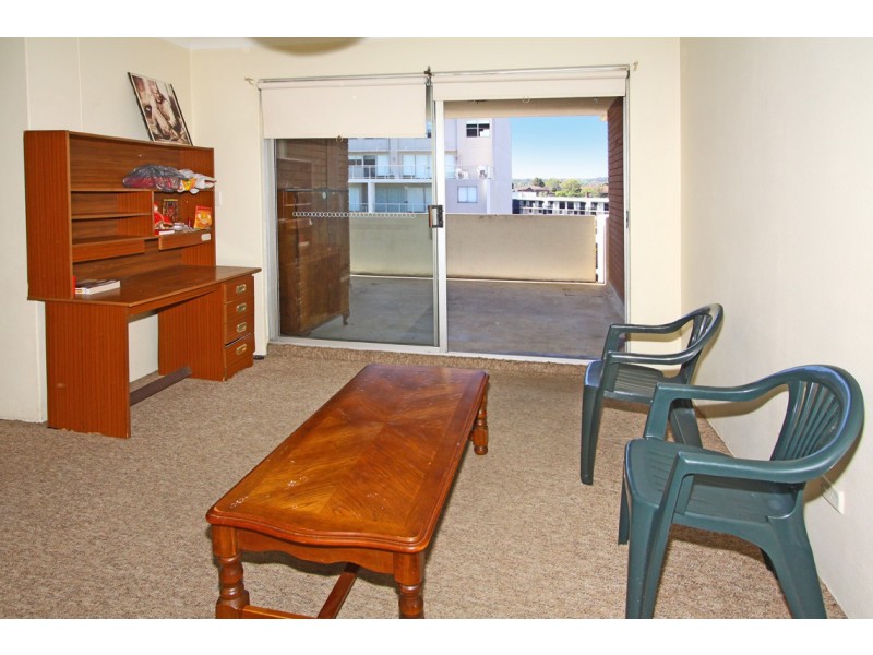 46/5-15 Union Street, Parramatta NSW 2150