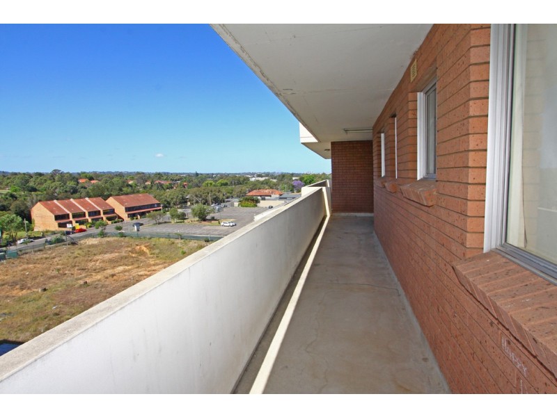 46/5-15 Union Street, Parramatta NSW 2150