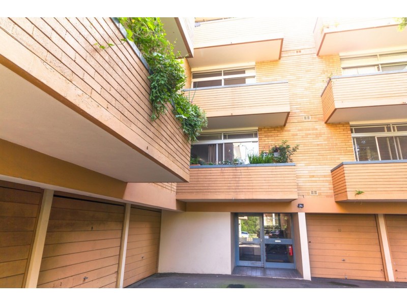 11/4-6 Park Avenue, Westmead NSW 2145