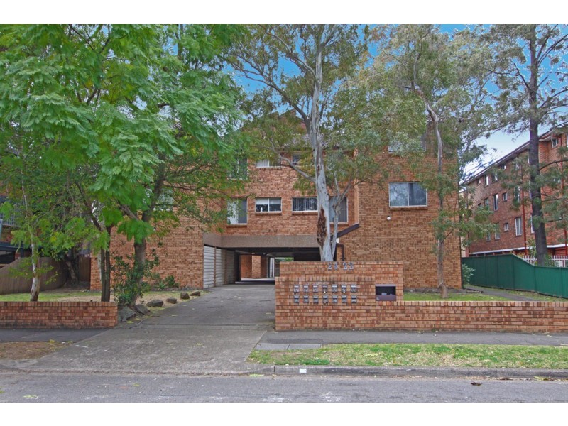 5/22 Elizabeth Street, Parramatta NSW 2150