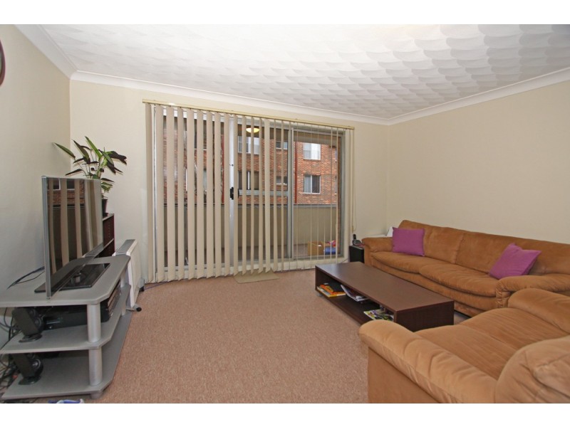 5/22 Elizabeth Street, Parramatta NSW 2150