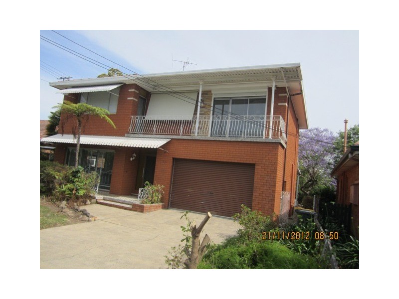 184 Great Western Highway, Westmead NSW 2145