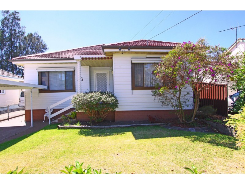 25 Boomerang Street, Granville NSW 2142