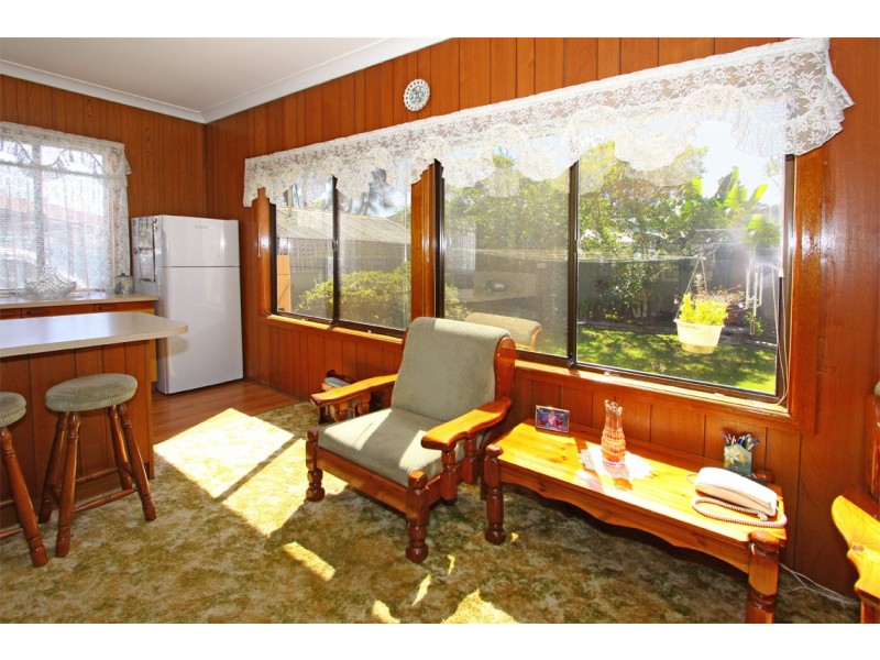 25 Boomerang Street, Granville NSW 2142