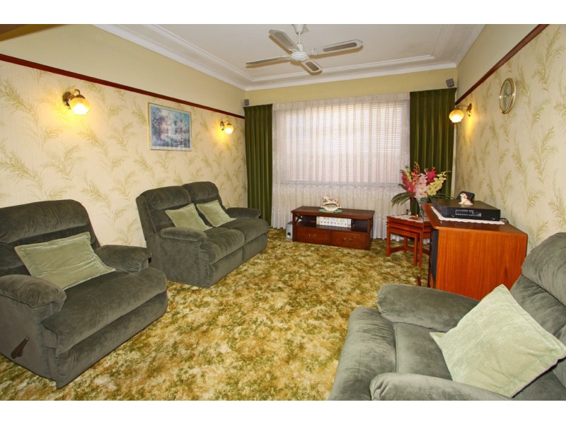 25 Boomerang Street, Granville NSW 2142