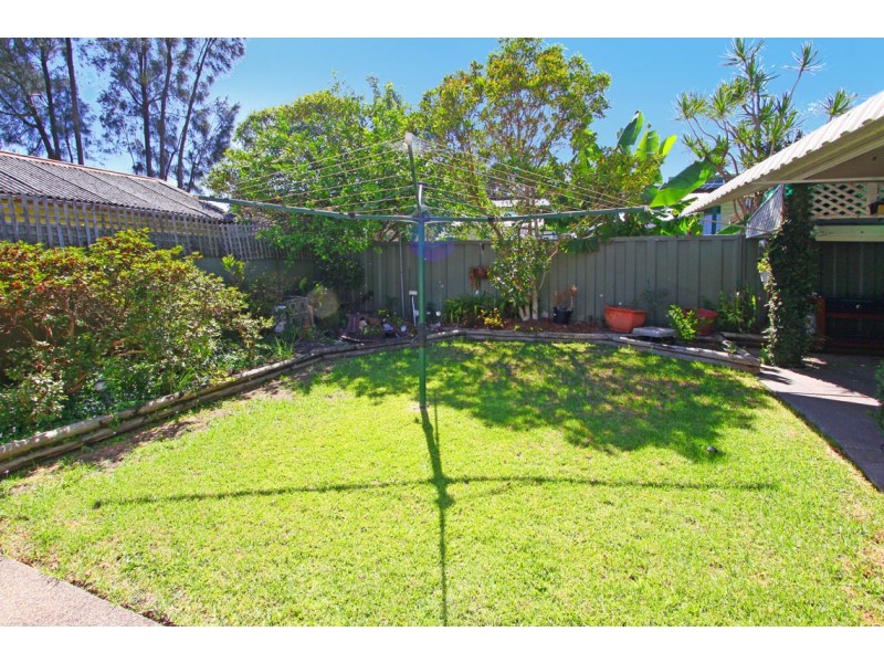 25 Boomerang Street, Granville NSW 2142