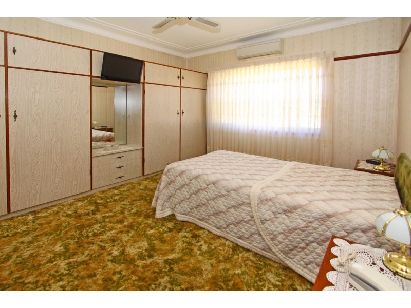 25 Boomerang Street, Granville NSW 2142