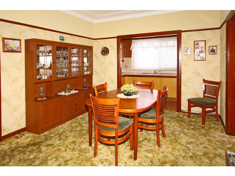 25 Boomerang Street, Granville NSW 2142