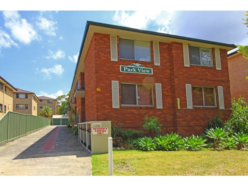 8/16 Belleveue Street, North Parramatta NSW 2151