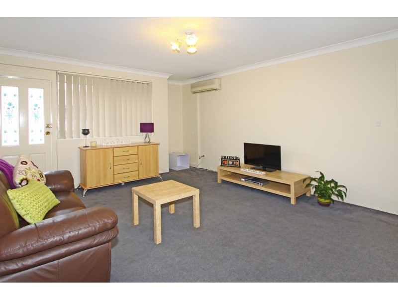 8/16 Belleveue Street, North Parramatta NSW 2151