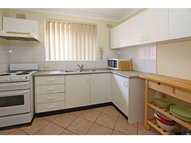 8/16 Belleveue Street, North Parramatta NSW 2151