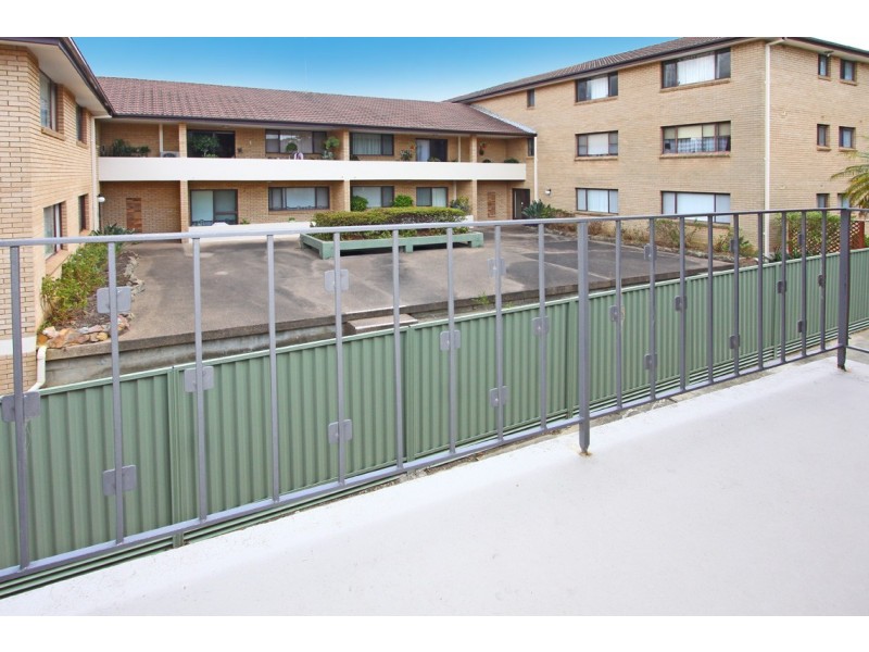 8/16 Belleveue Street, North Parramatta NSW 2151