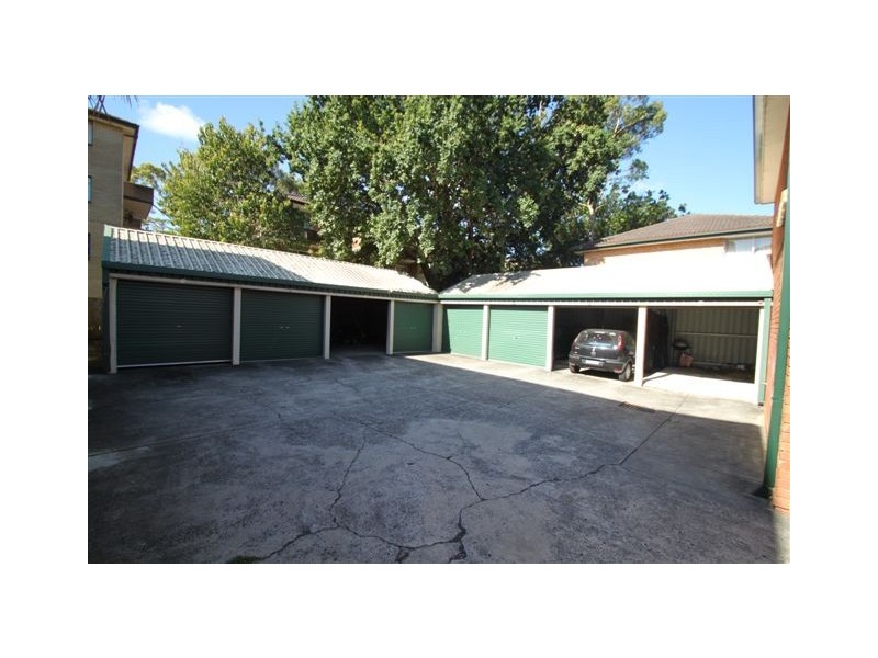 8/16 Belleveue Street, North Parramatta NSW 2151