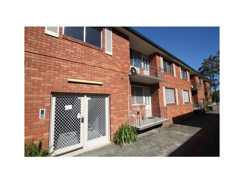 8/16 Belleveue Street, North Parramatta NSW 2151