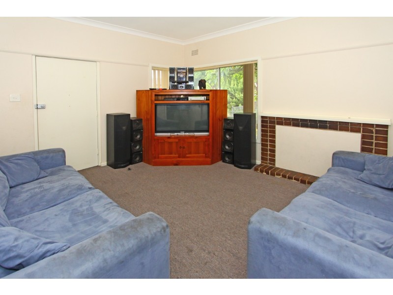 19 Symonds Avenue, North Parramatta NSW 2151