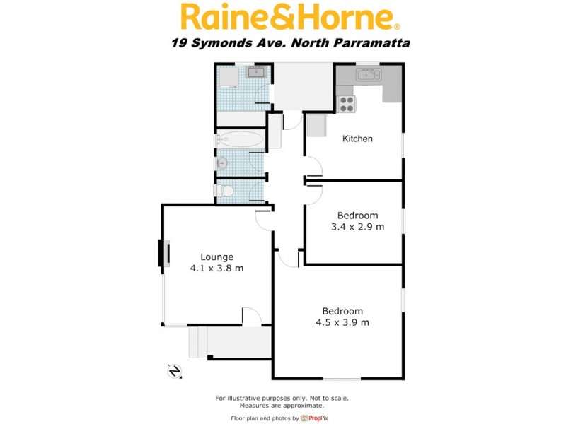 19 Symonds Avenue, North Parramatta NSW 2151