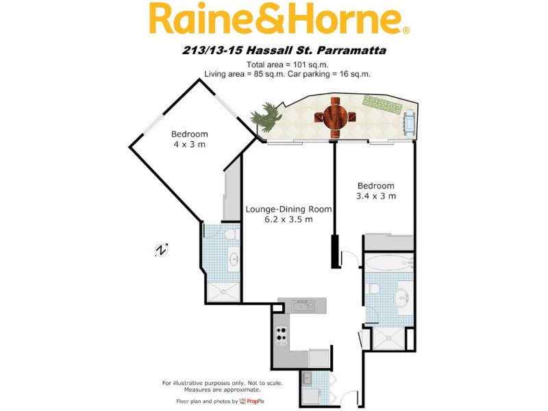 213/13-15 Hassall Street, Parramatta NSW 2150