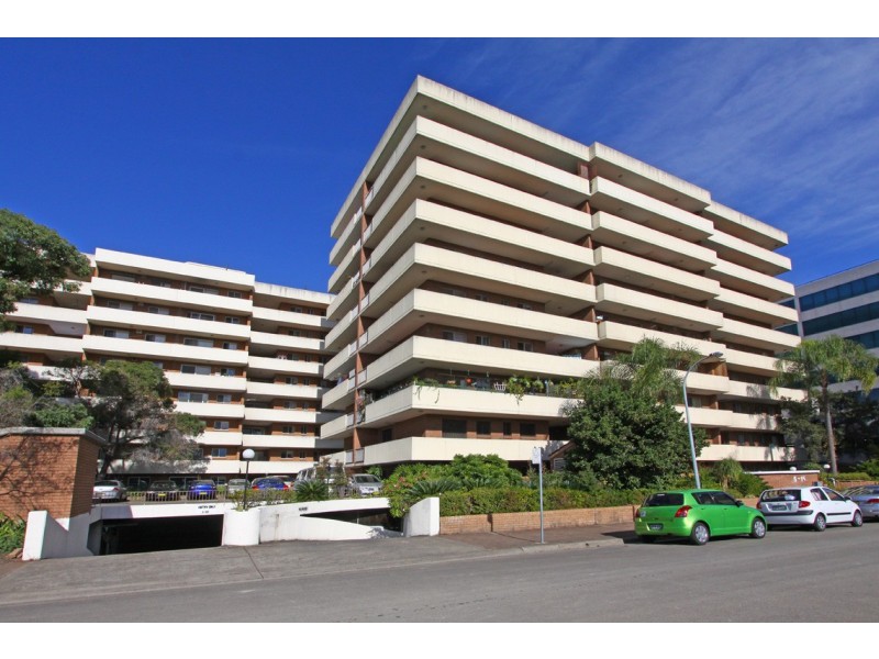 20/5 Union Street, Parramatta NSW 2150