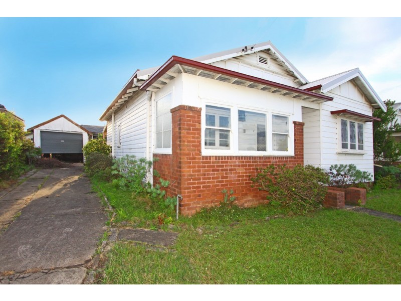 4 Nowra Street, Merrylands NSW 2160