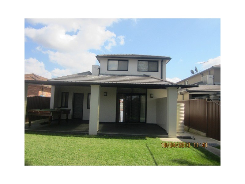 57 holroyd Rd, Merrylands NSW 2160