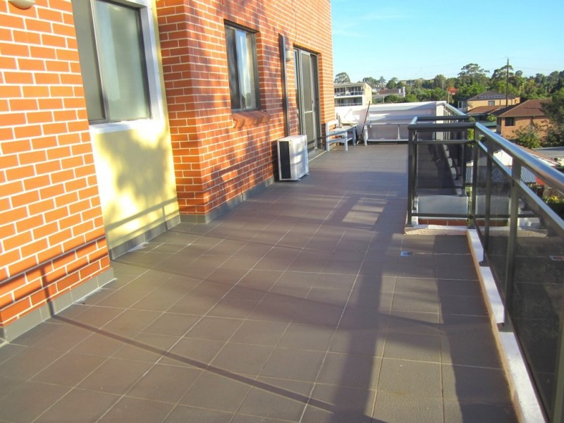 22/328 WOODVILLE ROAD, Guildford NSW 2161