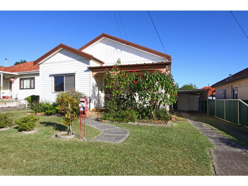 14 Badham Street, Merrylands NSW 2160