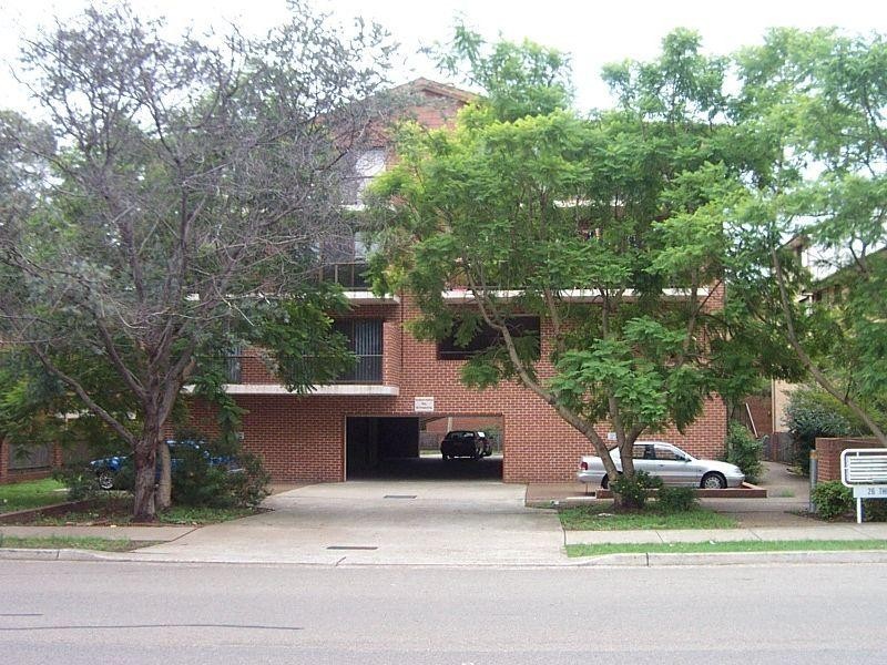 8/26 Thomas Street, Parramatta NSW 2150