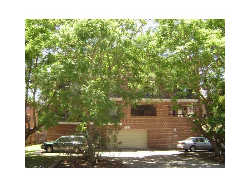 8/26 Thomas Street, Parramatta NSW 2150